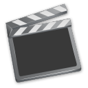 Movie Maker Icon