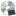 DVD Creator Icon 16x16px