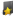 Favourites Folder Icon 16x16px