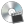DVD Creator Icon 24x24px