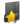 Favourites Folder Icon 24x24px