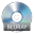 BLURAY Icon 32x32px