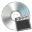 DVD Creator Icon 32x32px