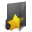 Favourites Folder Icon 32x32px