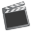Movie Maker Icon 32x32px