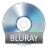 BLURAY icon