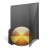 Burn Folder icon