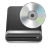 CD Drive icon