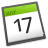Calender icon