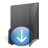 Download Folder icon