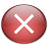Error icon