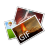 GIF File icon