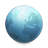 Globe Connected icon