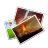 Images icon