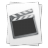 Movie File icon