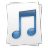 Music File icon