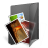 My Pictures icon