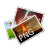 PNG File icon