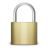 Padlock icon