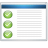 Panel Setting icon