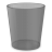 Recycle Bin Empty icon