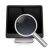 Search Computer icon
