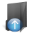 Upload Folder icon