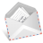 Windows Mail icon