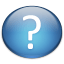 Help and Support Icon 64x64px