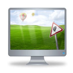Computer 2 Icon