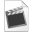 Movie file Icon 32x32px