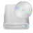 CD Drive icon