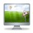 Computer 2 Icon 48x48px