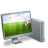 Computer icon