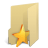 Favourites Folder icon