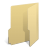 Folder icon