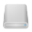 Hard Drive icon