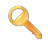 Key icon