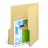 My Pictures icon