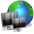Network Connection Control Panel icon