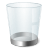 Recycle Bin Empty icon