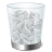 Recycle Bin Full icon
