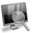 Search Computer icon