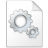 settings file icon