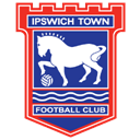 Ipswich Town Icon 128x128px