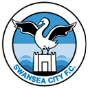 Swansea City Icon 128x128px