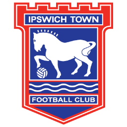 Ipswich Town Icon