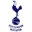 Tottenham Hotspur Icon 32x32px