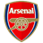 Arsenal icon