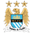 Manchester City icon